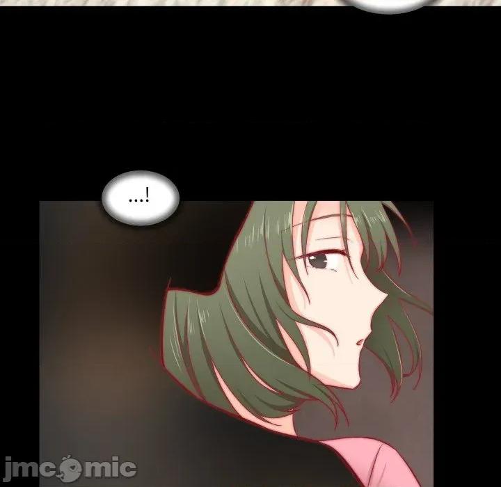 柔软的爱人 柔软的爱人-柔软的爱人 第8话 第40页
