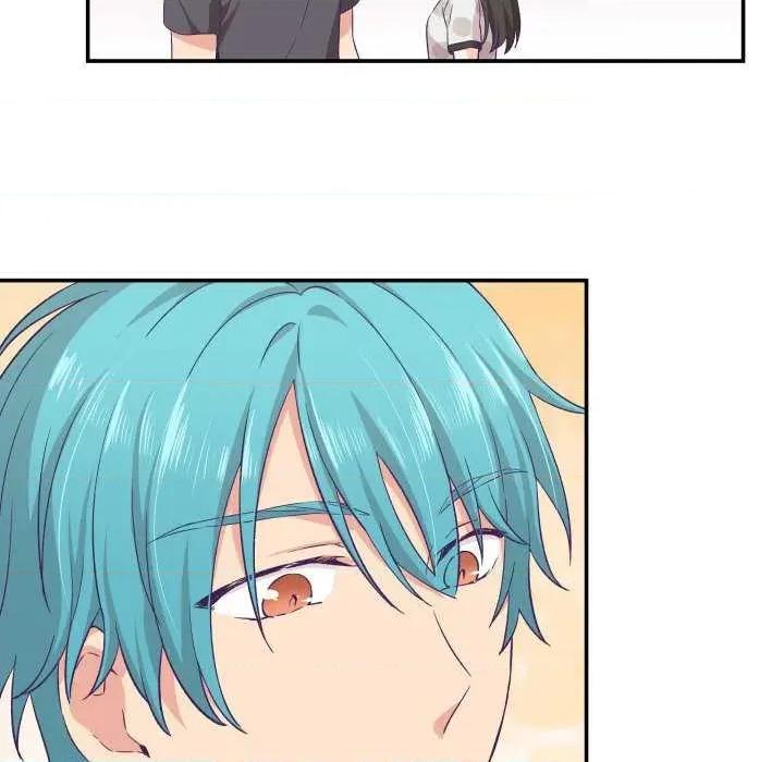 柔软的爱人 柔软的爱人-柔软的爱人 第9话 第26页