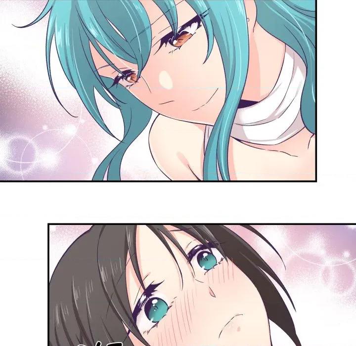 柔软的爱人 柔软的爱人-柔软的爱人 第10话 第64页