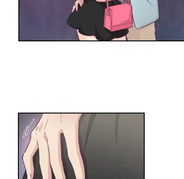 柔软的爱人 柔软的爱人-柔软的爱人 第14话 第24页