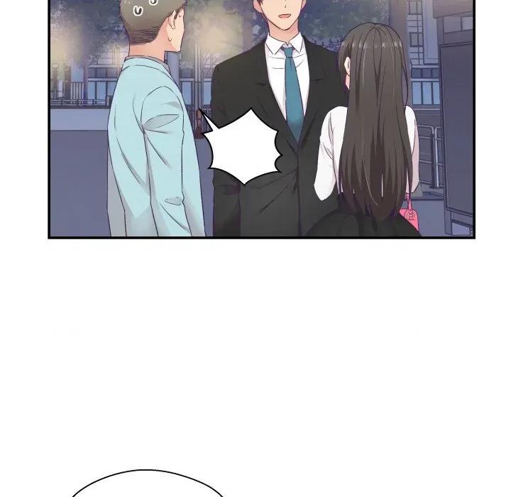 柔软的爱人 柔软的爱人-柔软的爱人 第14话 第36页