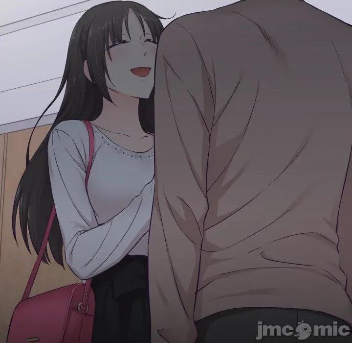 柔软的爱人 柔软的爱人-柔软的爱人 第14话 第80页
