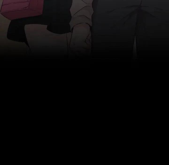 柔软的爱人 柔软的爱人-柔软的爱人 第14话 第81页