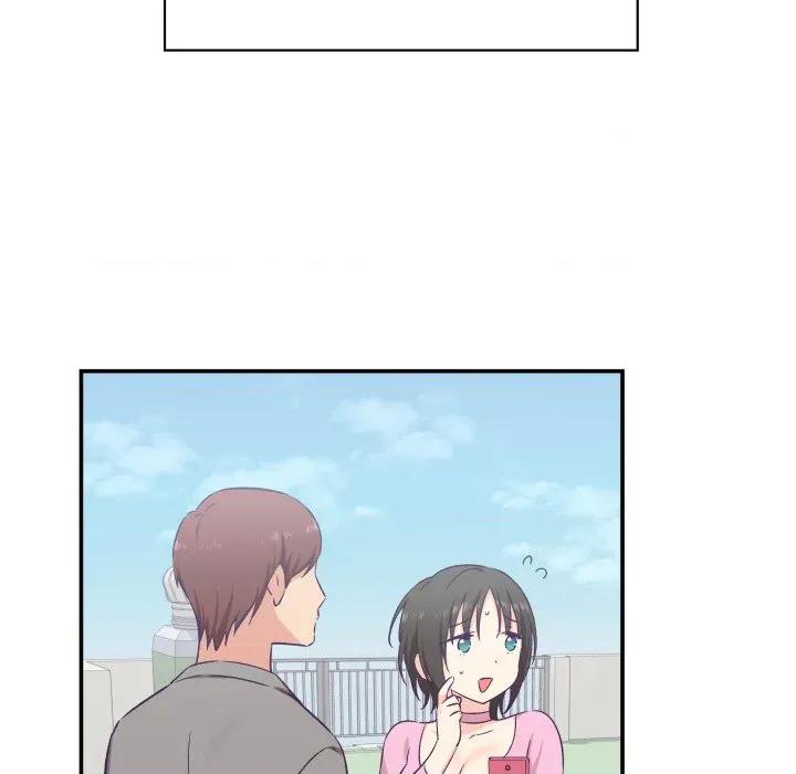 柔软的爱人 柔软的爱人-柔软的爱人 第17话 第68页