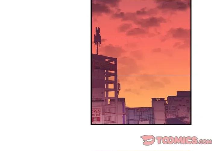柔软的爱人 柔软的爱人-柔软的爱人 第18话 第2页