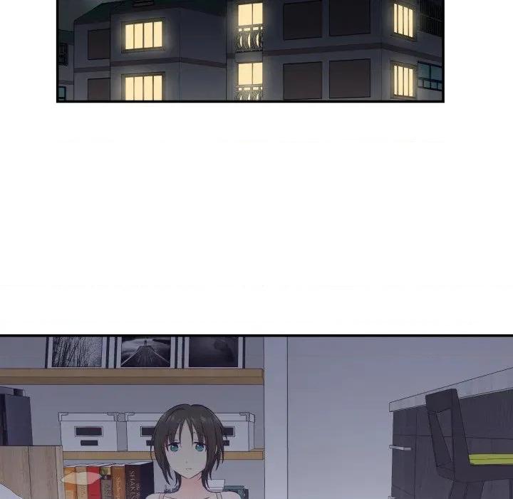 柔软的爱人 柔软的爱人-柔软的爱人 第18话 第21页