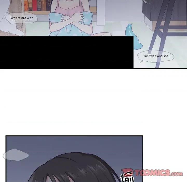柔软的爱人 柔软的爱人-柔软的爱人 第18话 第22页