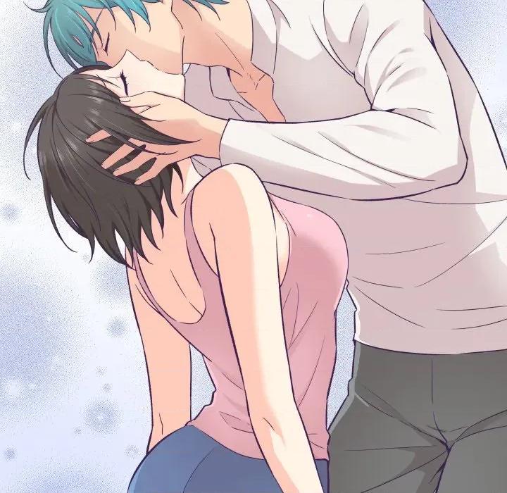 柔软的爱人 柔软的爱人-柔软的爱人 第18话 第37页