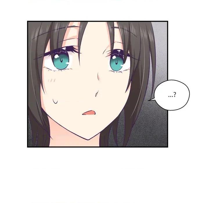柔软的爱人 柔软的爱人-柔软的爱人 第19话 第19页