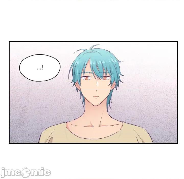 柔软的爱人 柔软的爱人-柔软的爱人 第19话 第85页