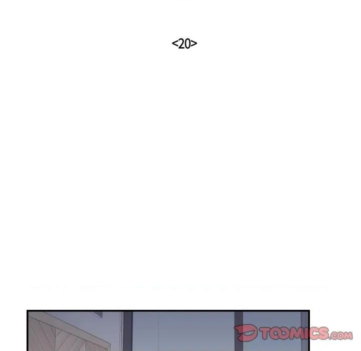 柔软的爱人 柔软的爱人-柔软的爱人 第20话 第33页