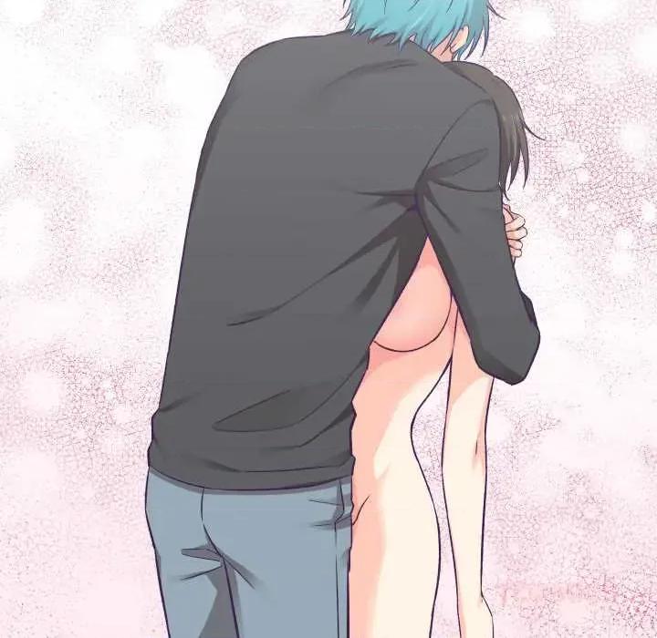 柔软的爱人 柔软的爱人28 柔软的爱人 第62页