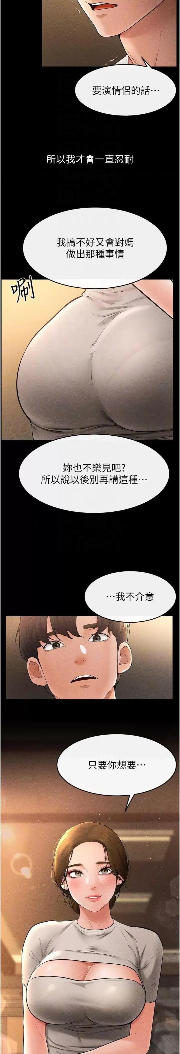 繼母與繼姐 繼母與繼姐17 第30页