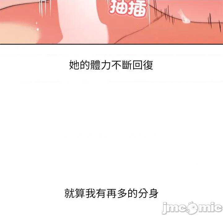 分身使我無限變強 分身術讓我每天加倍變強-分身術讓我每天加倍變強 第43話 第46页