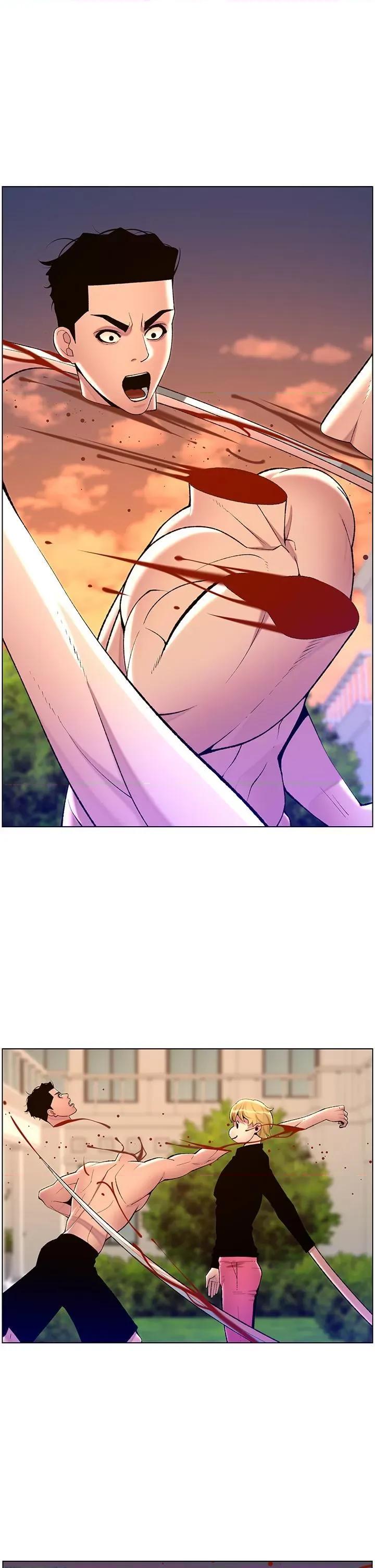 帝王App 帝王App第90话 最终话 游戏重新下载中… 第1页