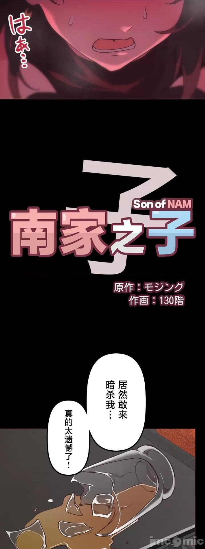 南家之子 南家之子 33 第5页