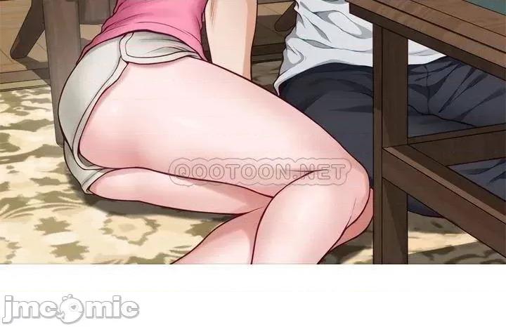 姊姊的房间 姊姊的房间_第22话_-_在睡着的朋友旁刺激打炮 第22页
