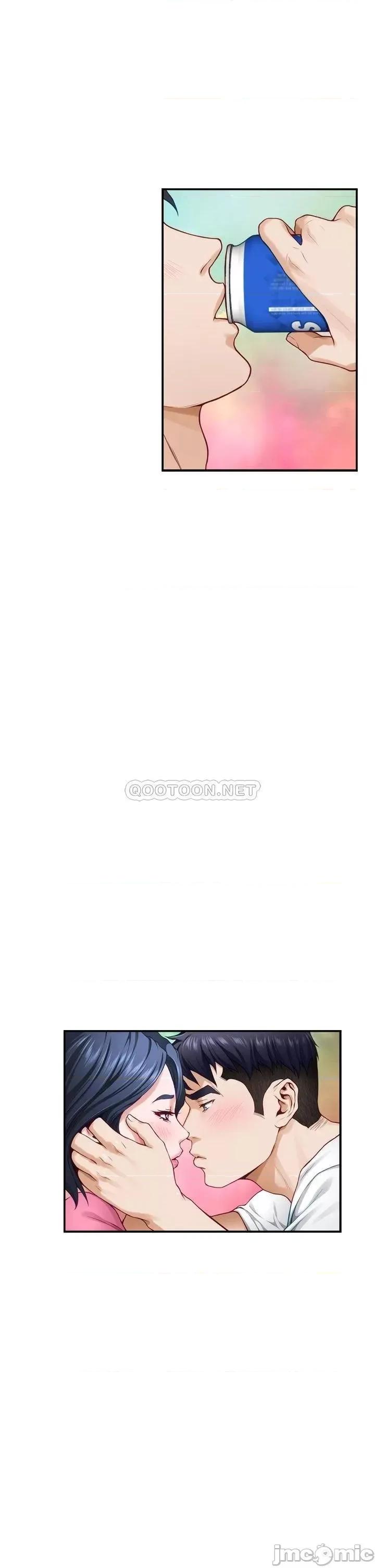 姊姊的房间 姊姊的房间_第22话_-_在睡着的朋友旁刺激打炮 第34页