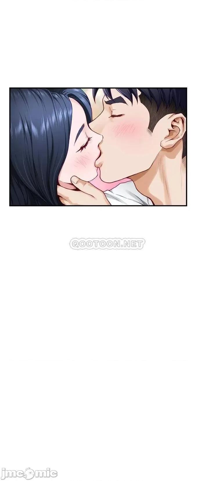 姊姊的房间 姊姊的房间_第22话_-_在睡着的朋友旁刺激打炮 第35页