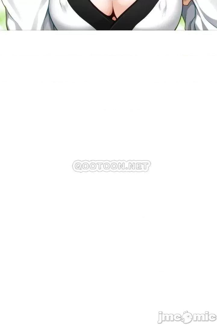 姊姊的房间 姊姊的房间 第25话 - 道服裡面不穿才对味 第31页
