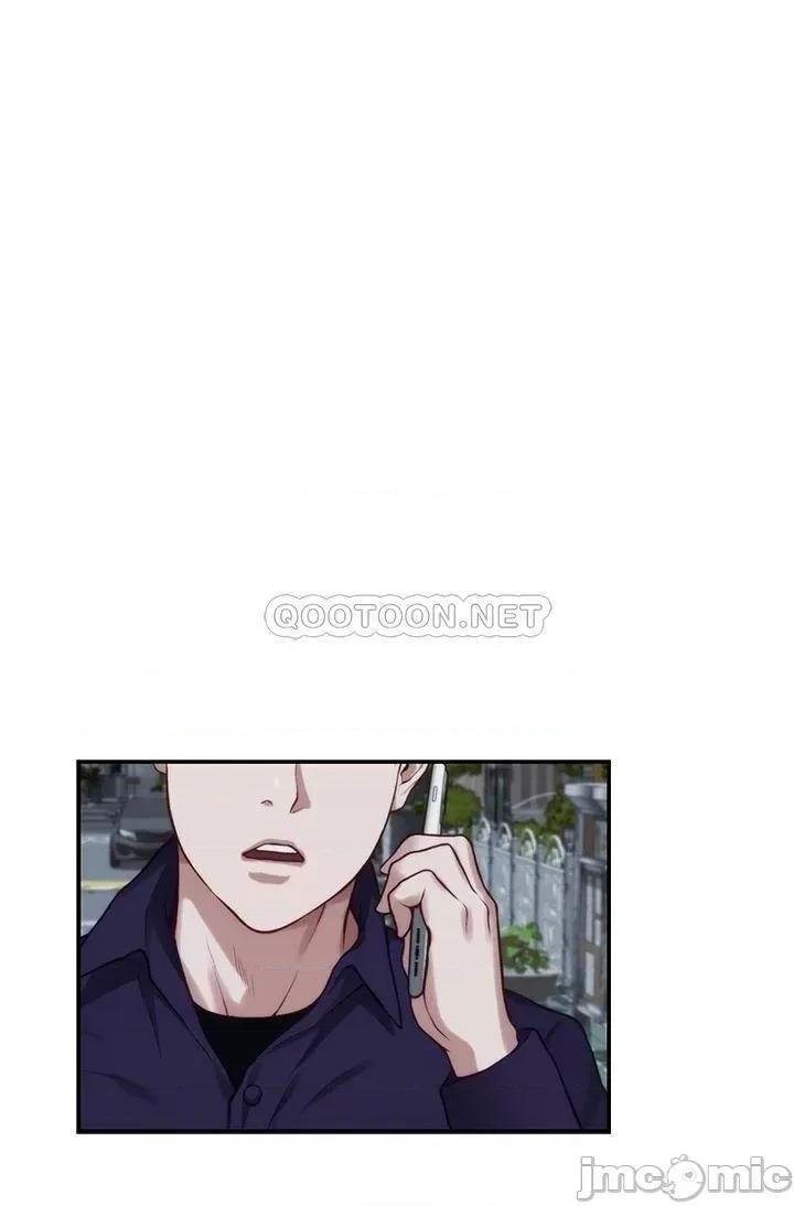 姊姊的房间 姊姊的房间 第27话 - 再深一点!顶到最深处! 第52页