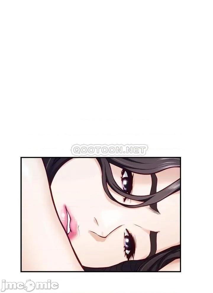 姊姊的房间 姊姊的房间 第27话 - 再深一点!顶到最深处! 第70页