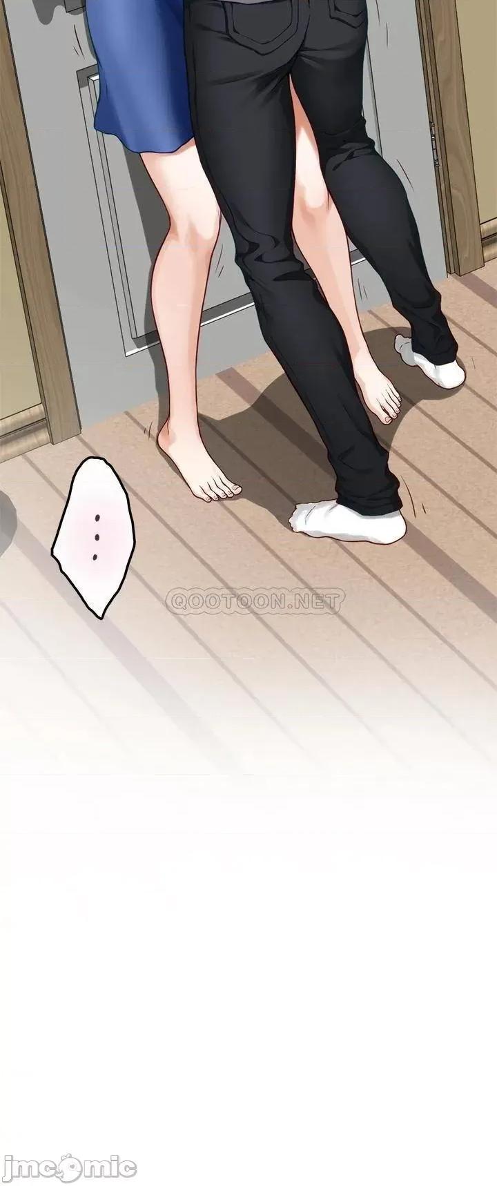 姊姊的房间 姊姊的房间 第28话 - 背着朋友在姊姊房间打炮♡ 第34页