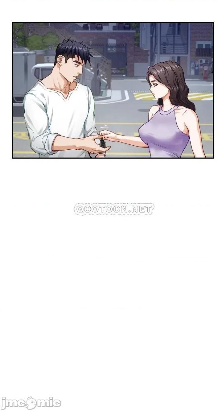 姊姊的房间 姊姊的房间 第30话 - 泱琳的口交谢礼 第58页