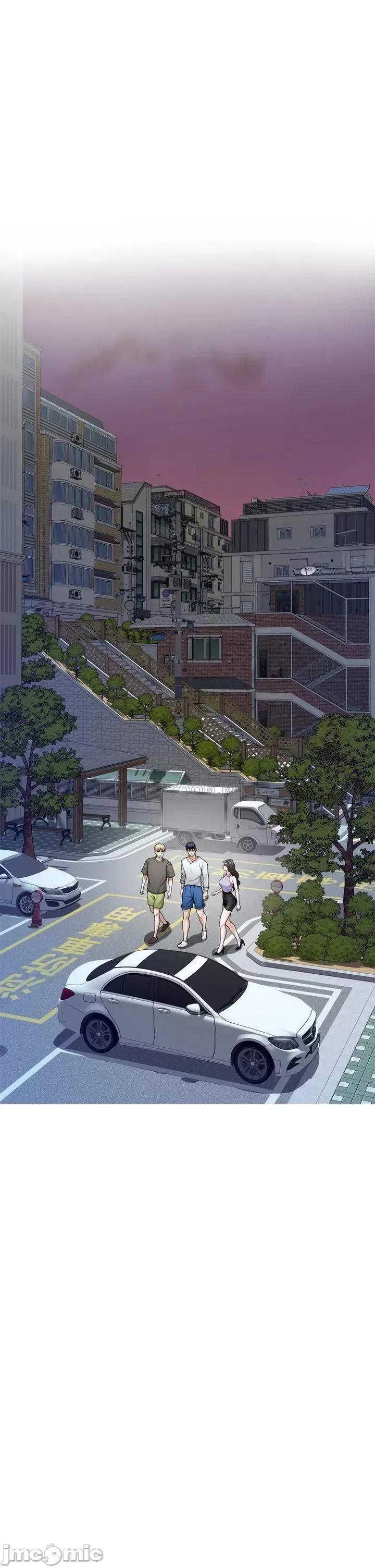 姊姊的房间 姊姊的房间 第31话 - 地盘标记成功 第1页