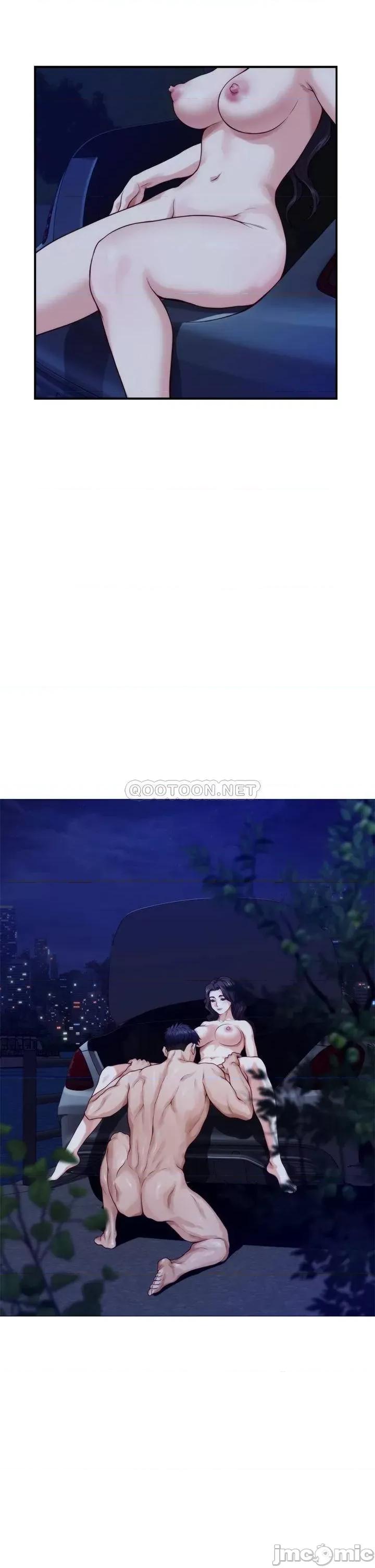 姊姊的房间 姊姊的房间 第32话 - 我一直很想试试看野战 第52页
