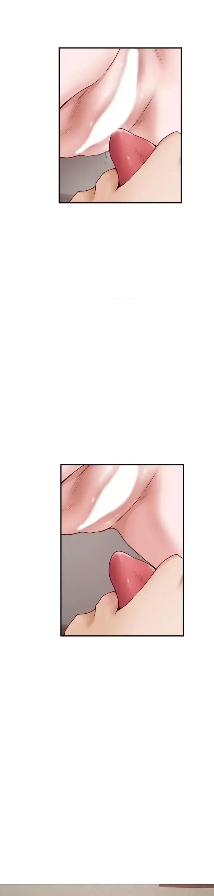 姊姊的房间 姊姊的房间第36话 自己爽完就想走? 第7页