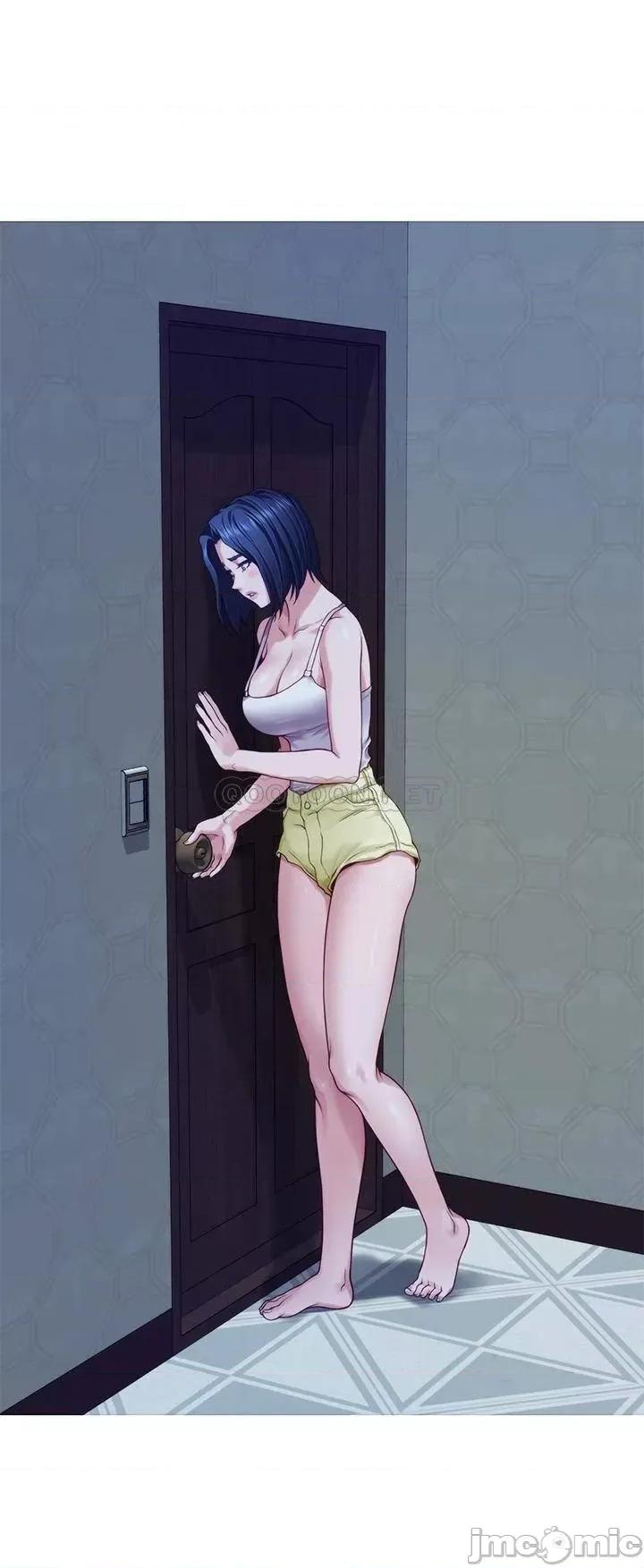 姊姊的房间 姊姊的房间-第37话 第4页