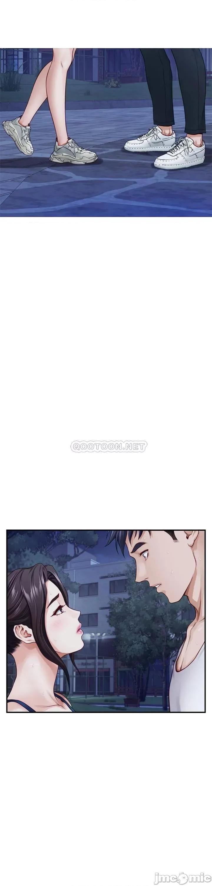 姊姊的房间 姊姊的房间-第40话 第55页