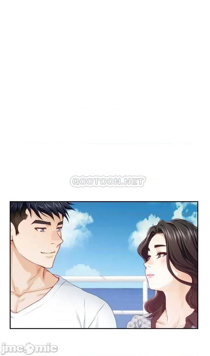 姊姊的房间 姊姊的房间-第41话 第57页
