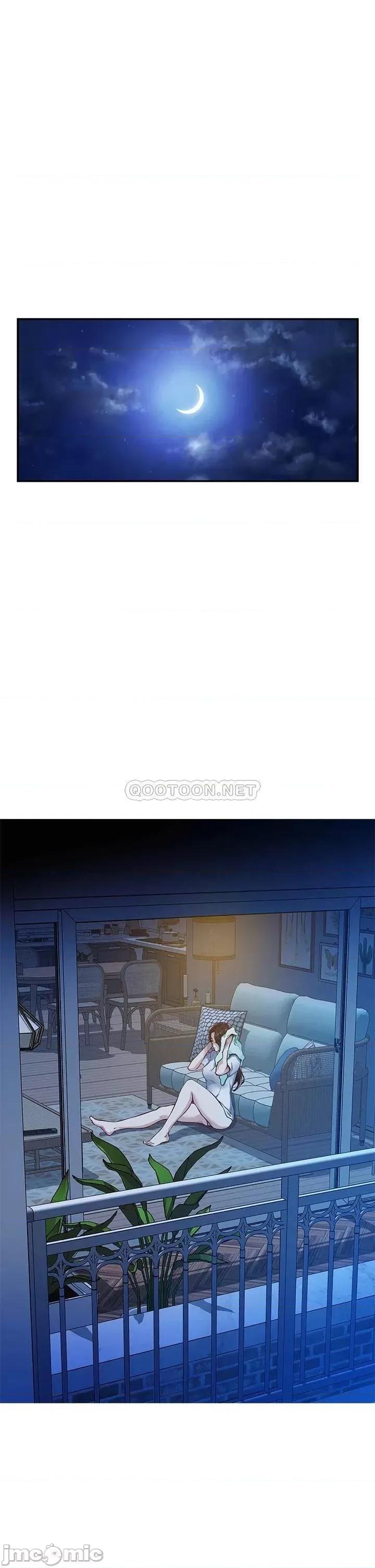姊姊的房间 姊姊的房间 第1页