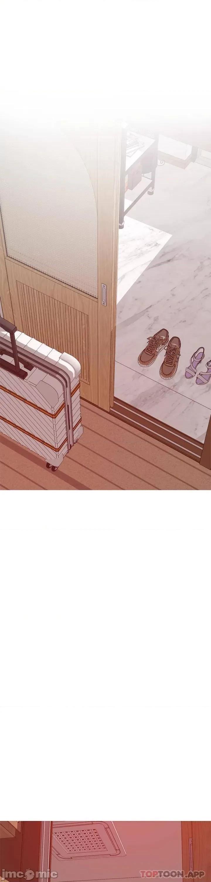 姊姊的房间 姊姊的房间-第46话 第36页