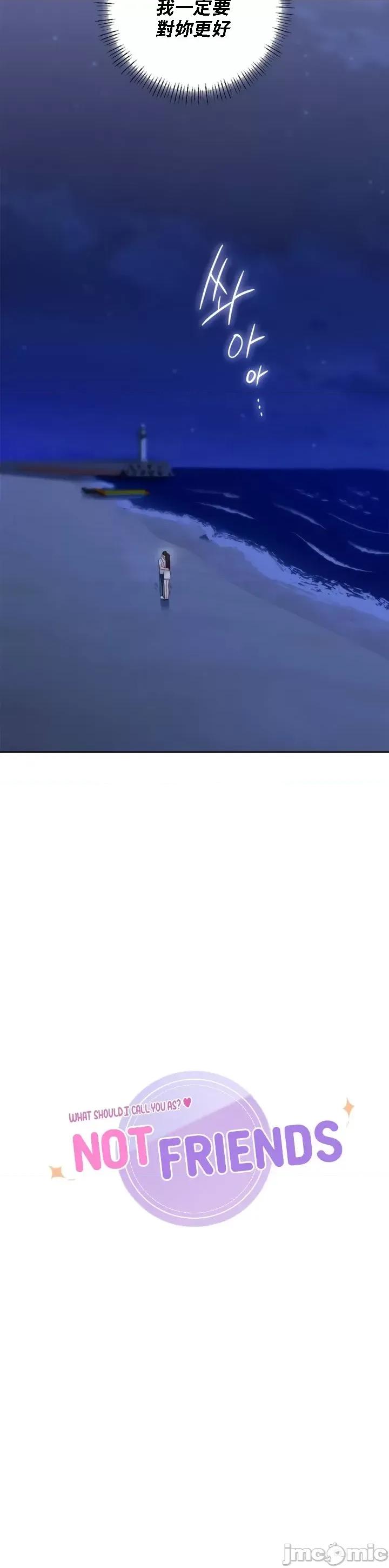 不当朋友当恋人 我们不是朋友 48 第8页