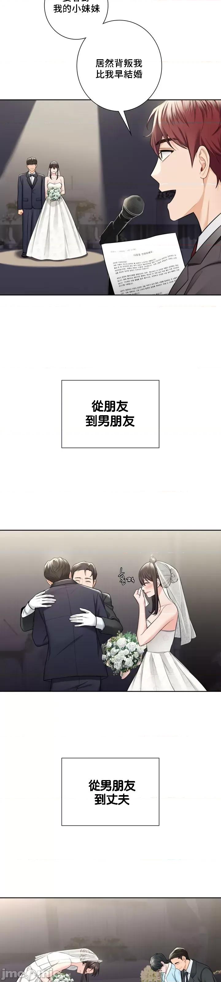 不当朋友当恋人 我们不是朋友054 第17页