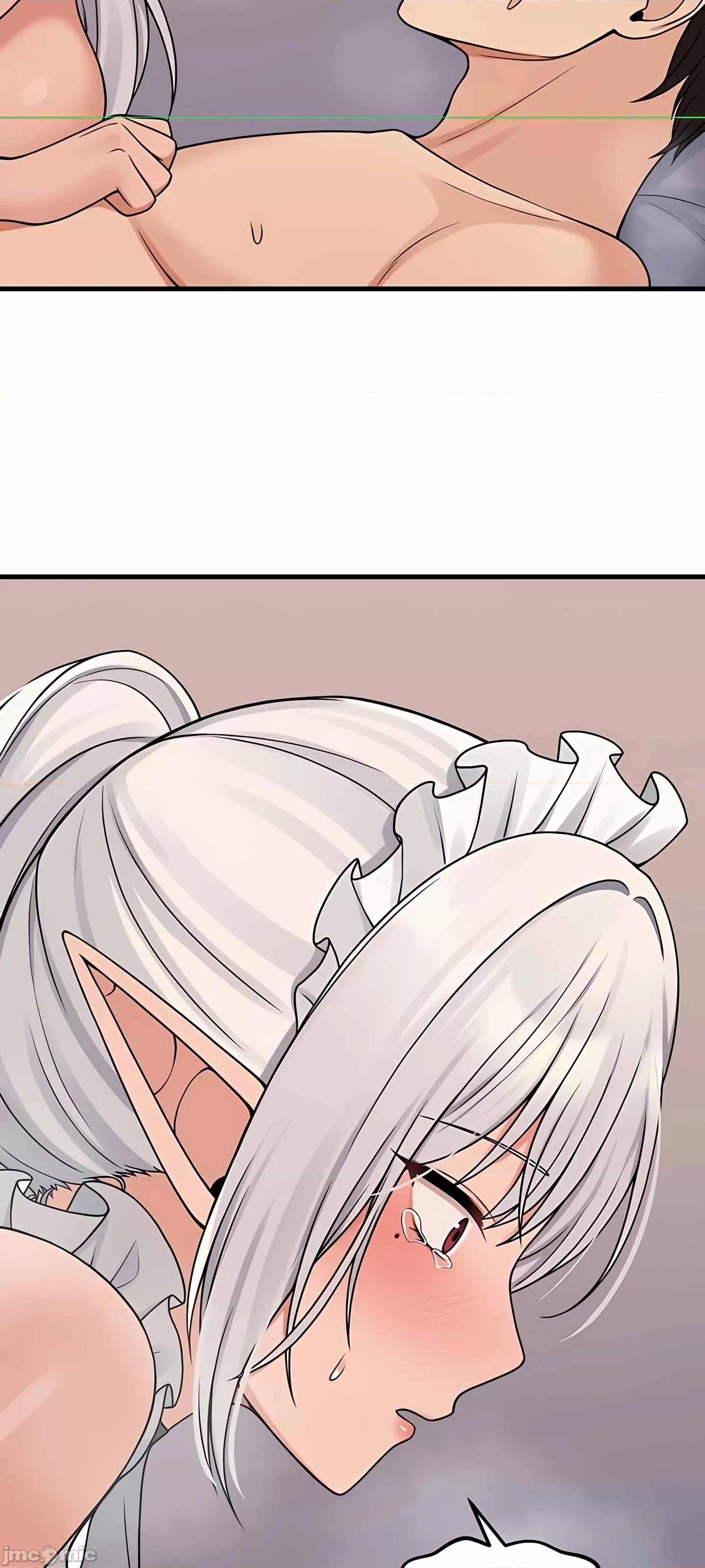 抖M女僕 抖M女僕 第二季 2 第54页