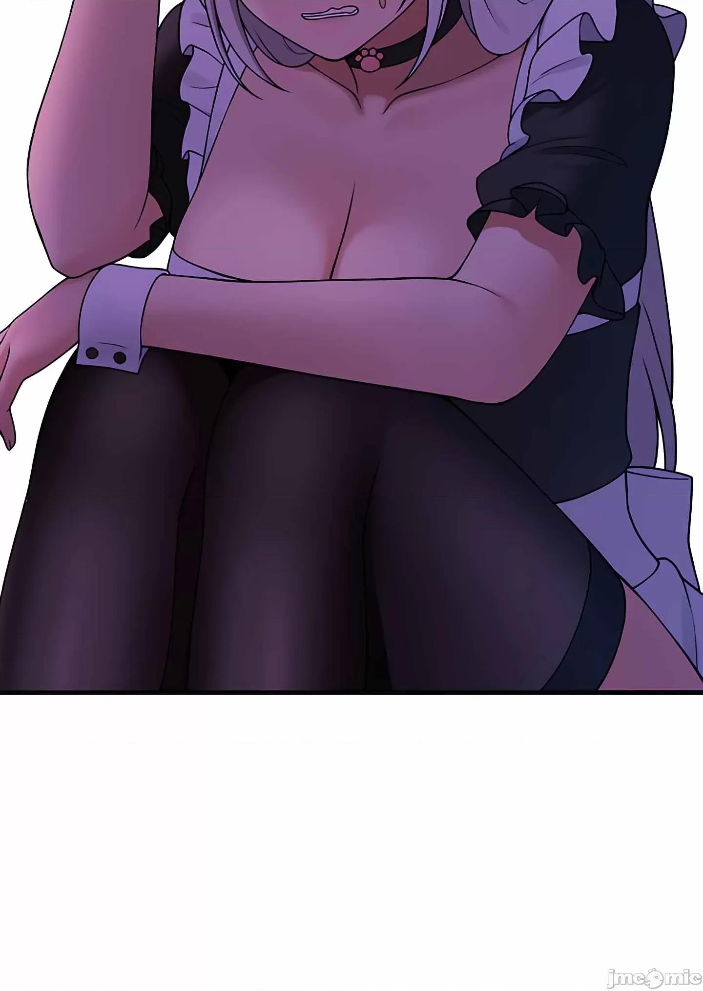 抖M女僕 抖M女僕 第二季 4 第62页