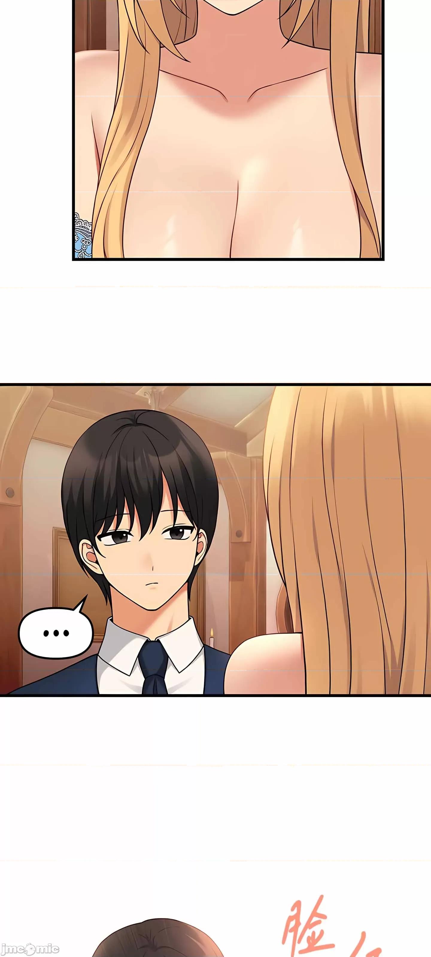 抖M女僕 抖M女僕 第二季 6 第56页