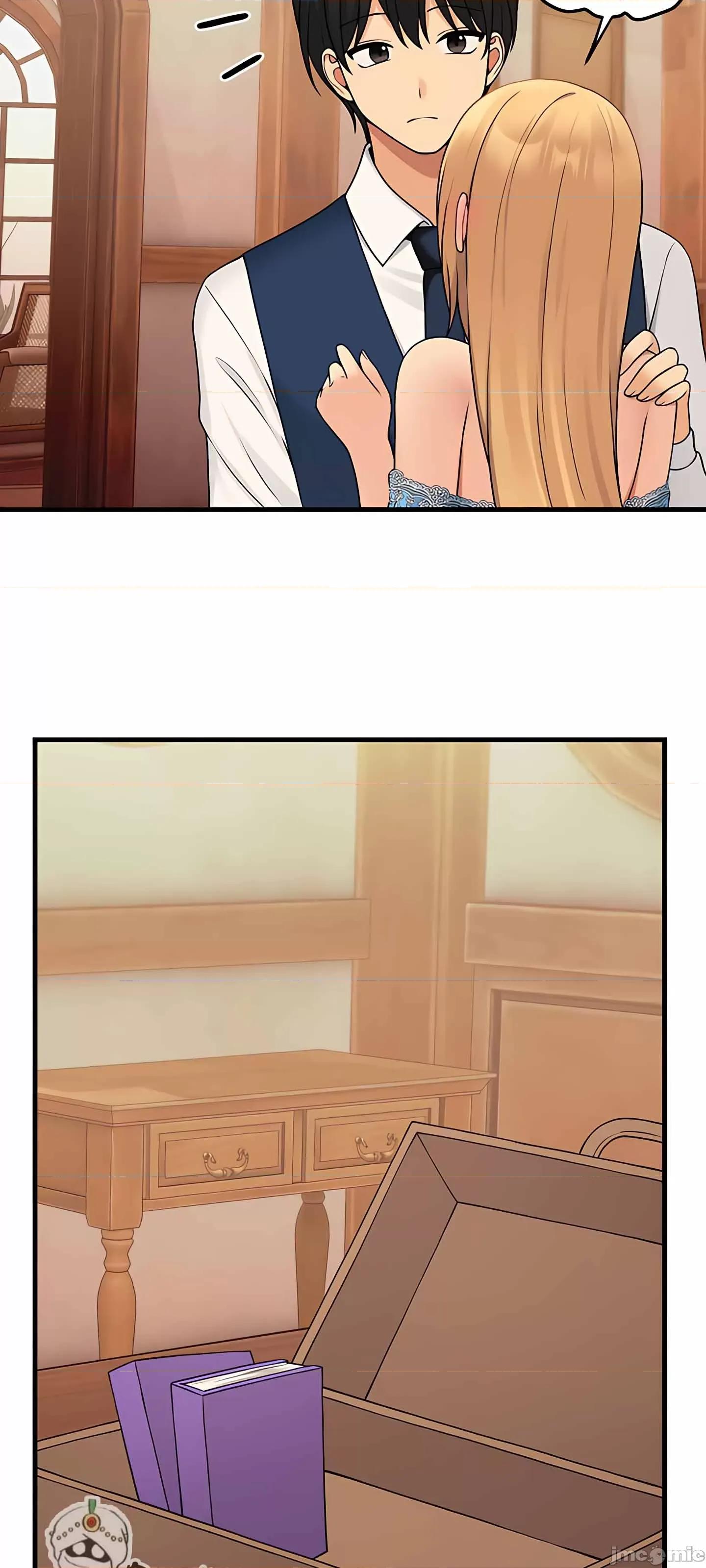 抖M女僕 抖M女僕 第二季 6 第59页