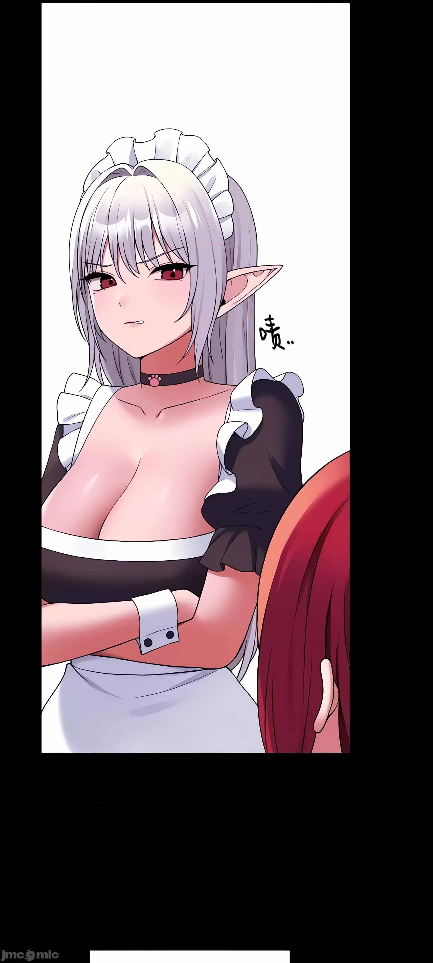 抖M女僕 抖M女僕 10 第77页