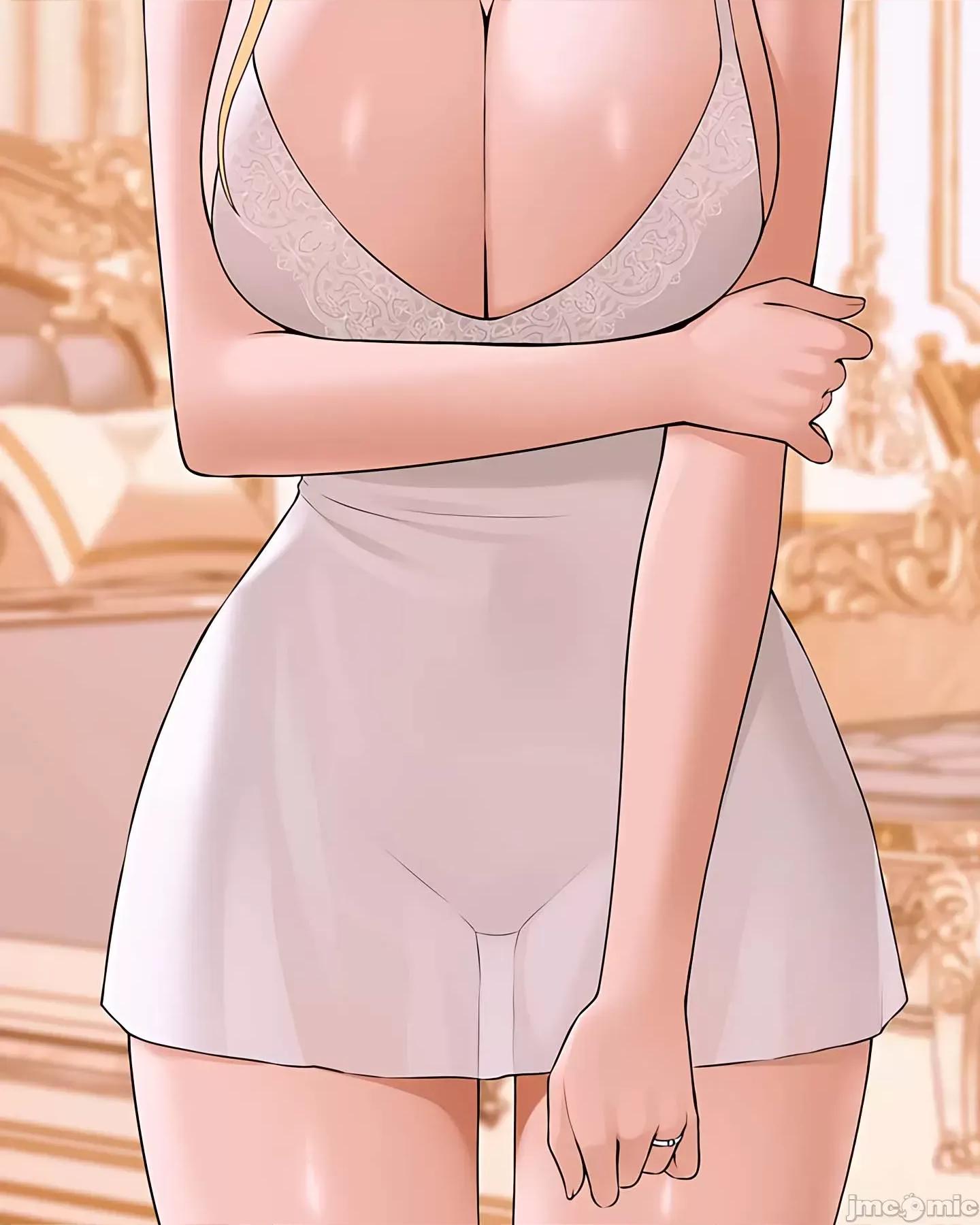 抖M女僕 抖M女僕 14 第52页