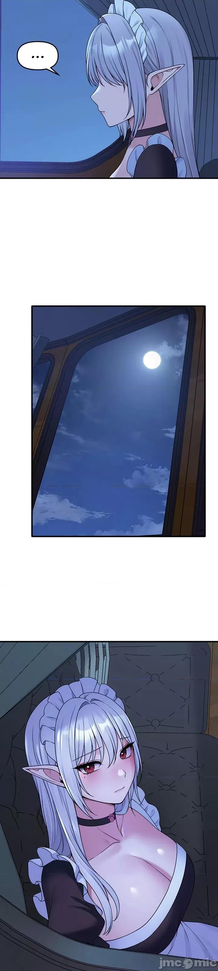 抖M女僕 [正义蒙面侠] 抖M女僕 第二季 第16话 第31页