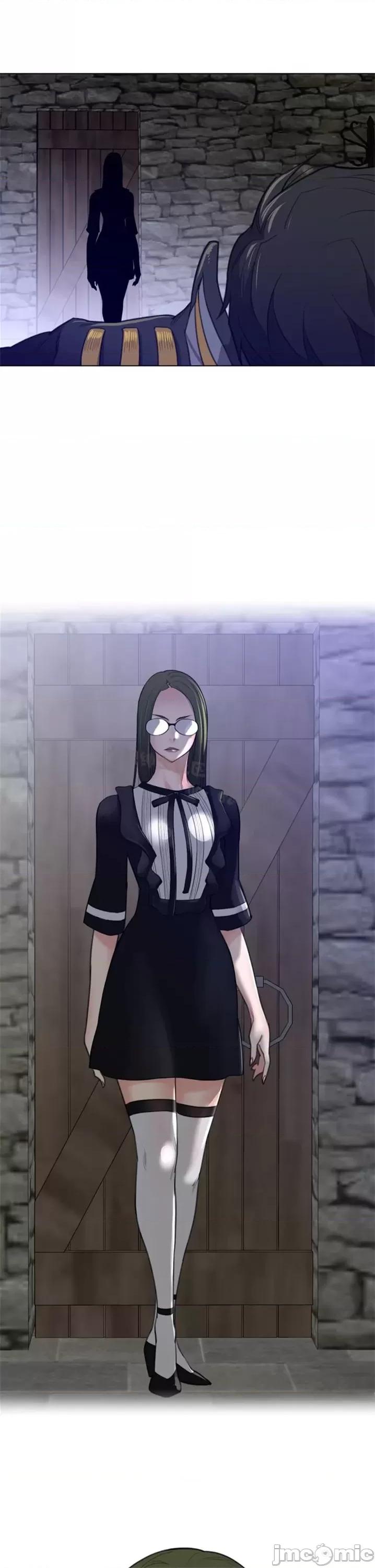 鐵之刃與火焰之花 完美的另一半 第二季67 第16页