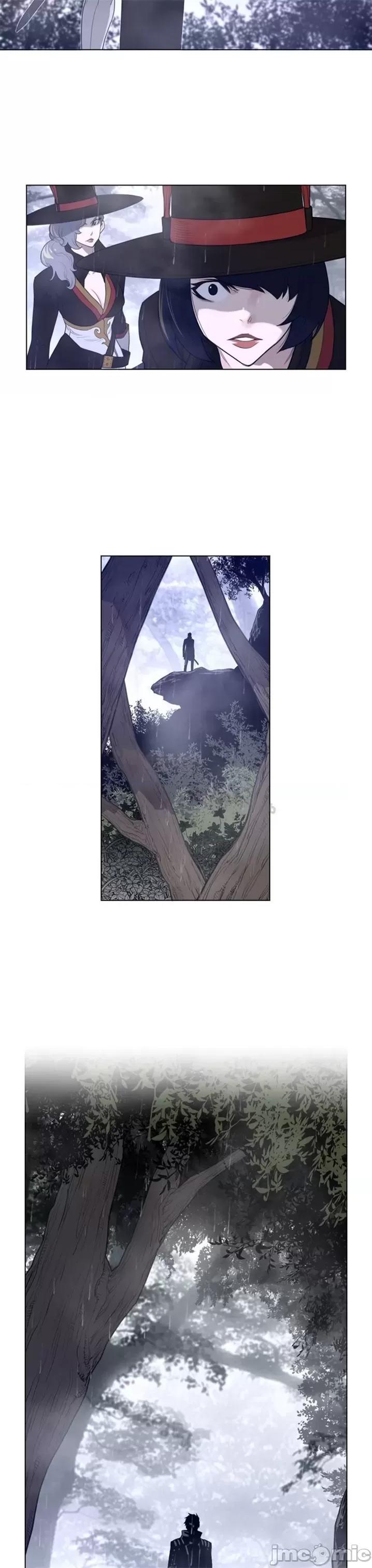 鐵之刃與火焰之花 完美的另一半 第二季75-80 第85页