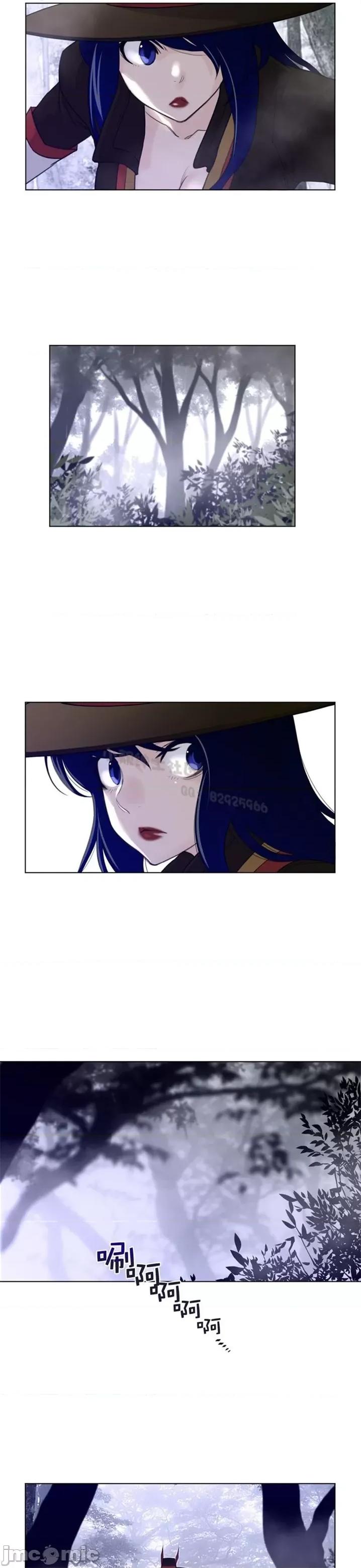 鐵之刃與火焰之花 完美的另一半 第二季81-85 第20页