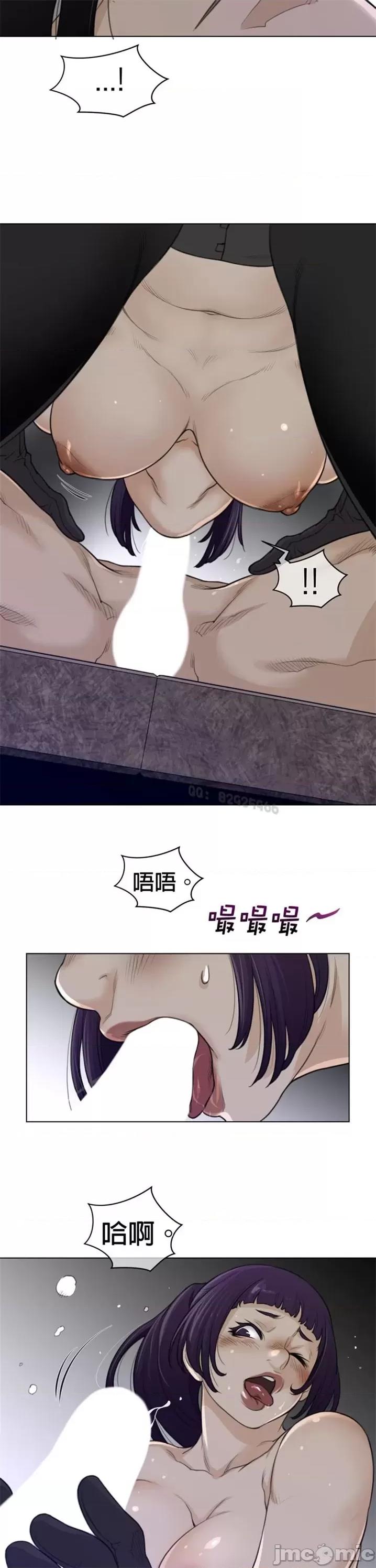 鐵之刃與火焰之花 完美的另一半 第二季91-95 第93页