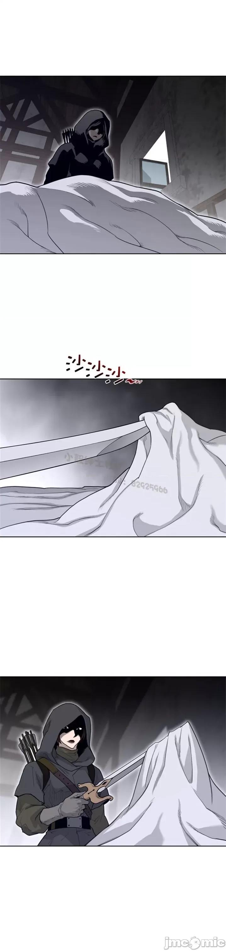鐵之刃與火焰之花 完美的另一半 第二季131-135 第14页